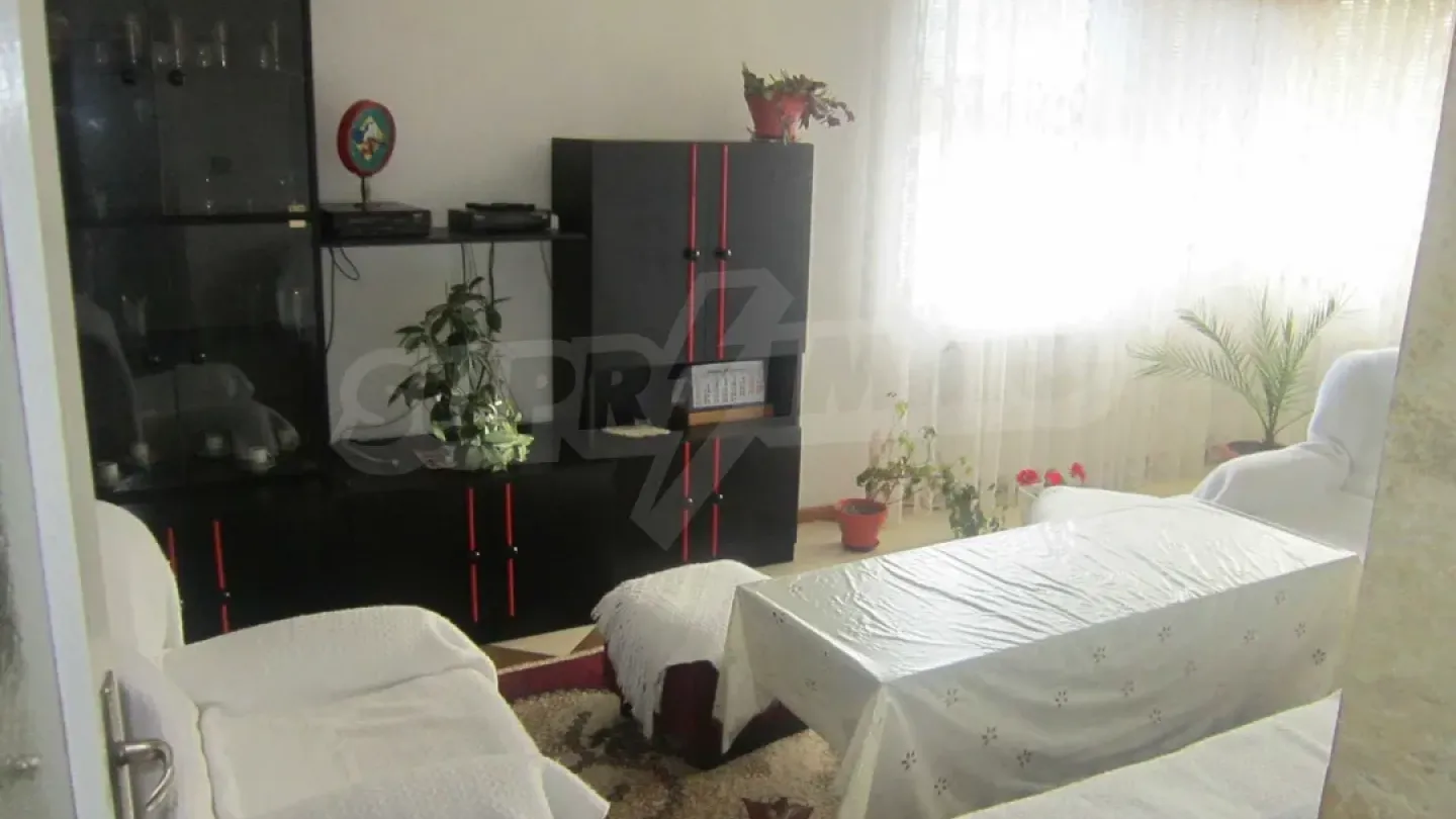 Spacious 3-Story House with Garden Near Smolyan: Perfect for Rural Tourism and Mountain Living. - Image 5