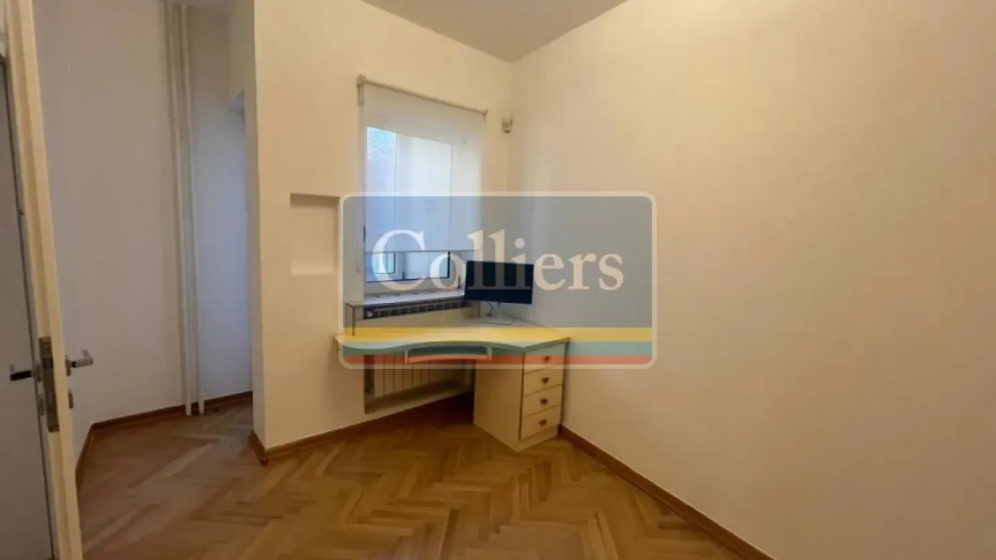 Spacious 4-Bedroom Apartment in Belgrade’s Heart – Gračanička Street - Image 5