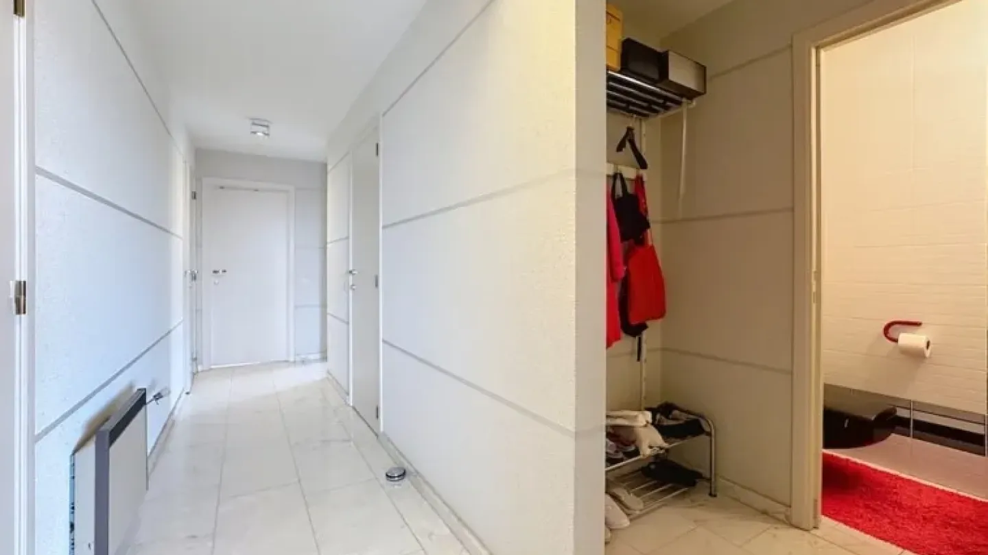 Spacious Zaventem Apartment with Two Terraces – Perfect for Living - Image 1