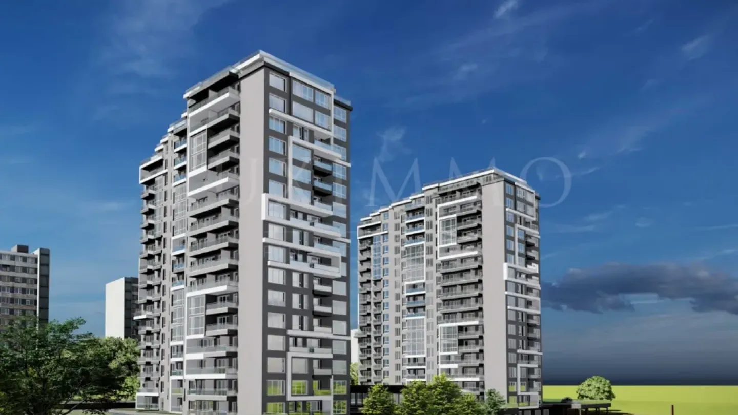 Spacious One-Bedroom Apartment Near Mall & Amenities in Varna - Image 3