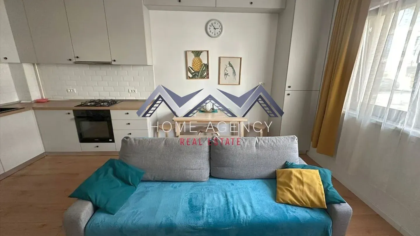 Stylish 2-Bedroom Apartment for Rent in Tunari-Otopeni, Fully Furnished - Image 1