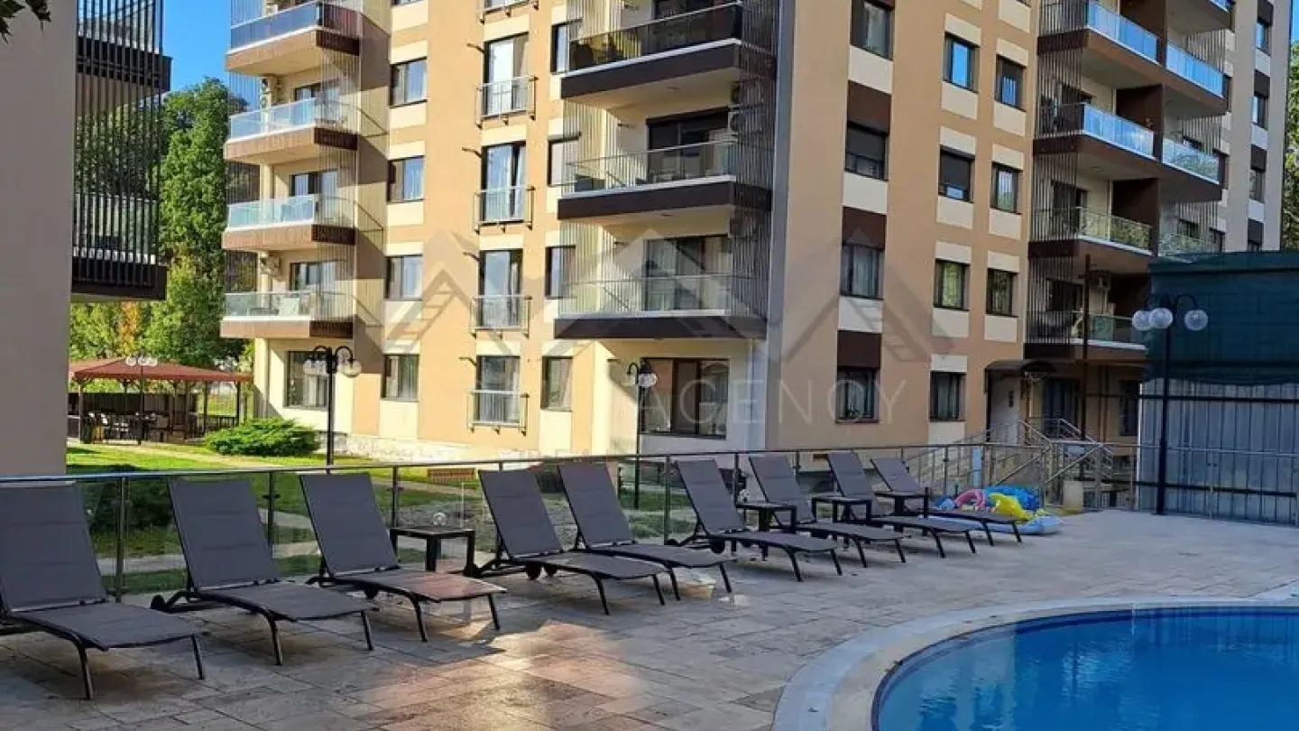 Spacious 2-Bedroom Apartment Near Băneasa Forest - Fully Furnished - Image 3