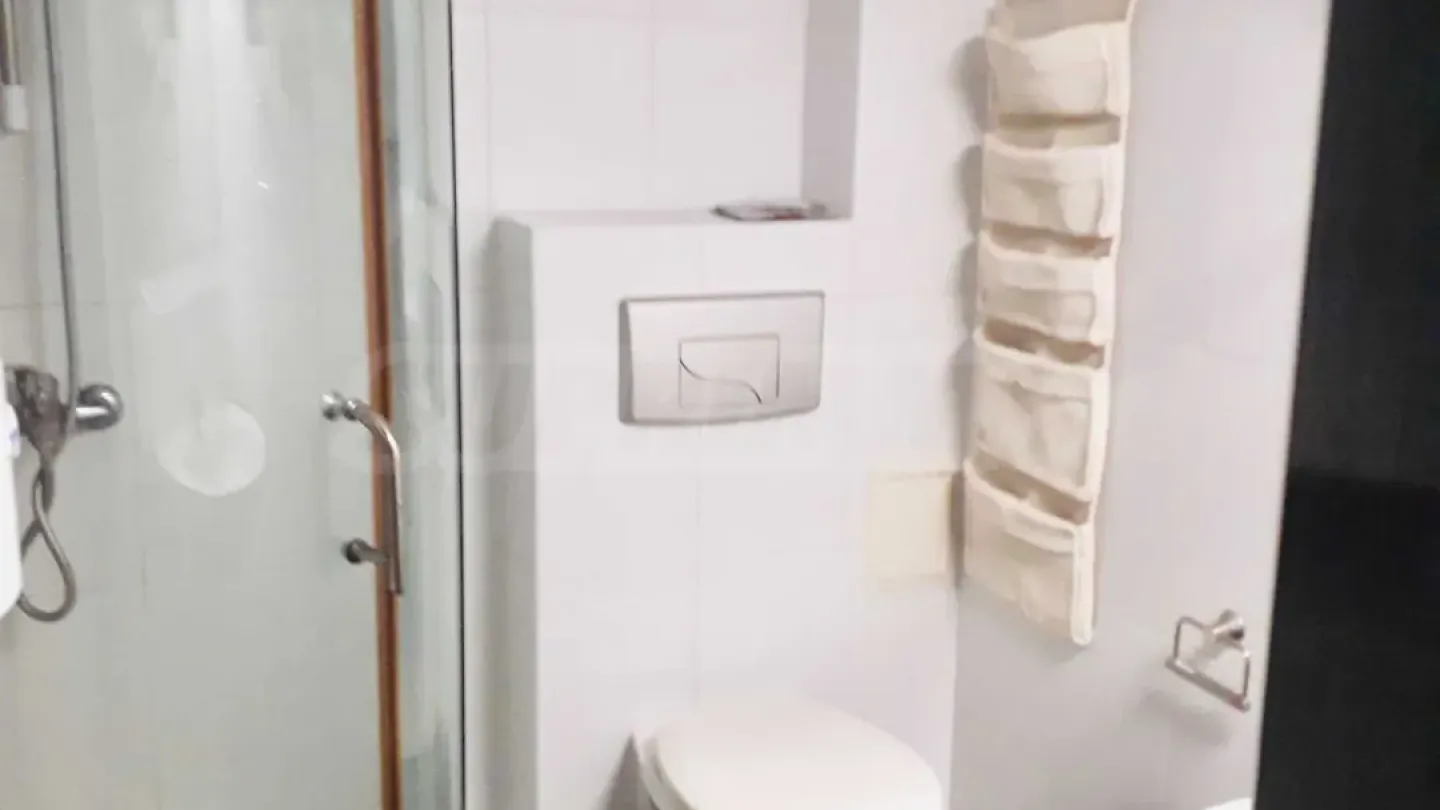 Spacious Fully Furnished Apartment in Pomorie City Center - Image 4