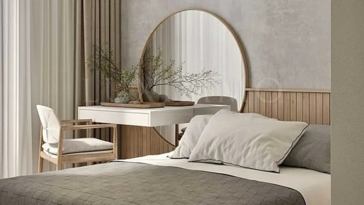 Spacious Two-Bedroom Apartment with Sea Views in Varna’s Galata - Image 2