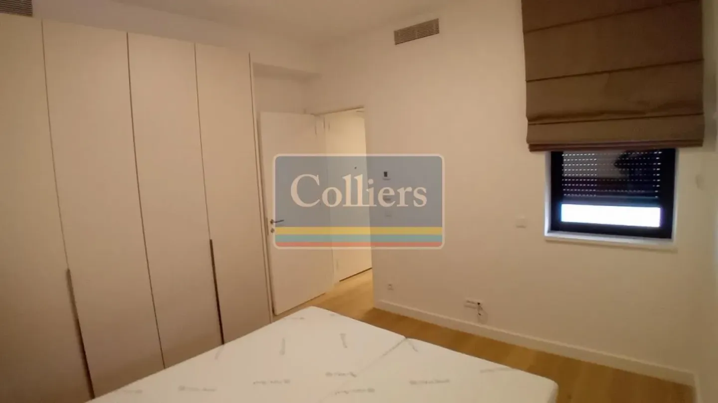 Spacious, Sunny Two-Bedroom Apartment in Belgrade's Heart - Image 2