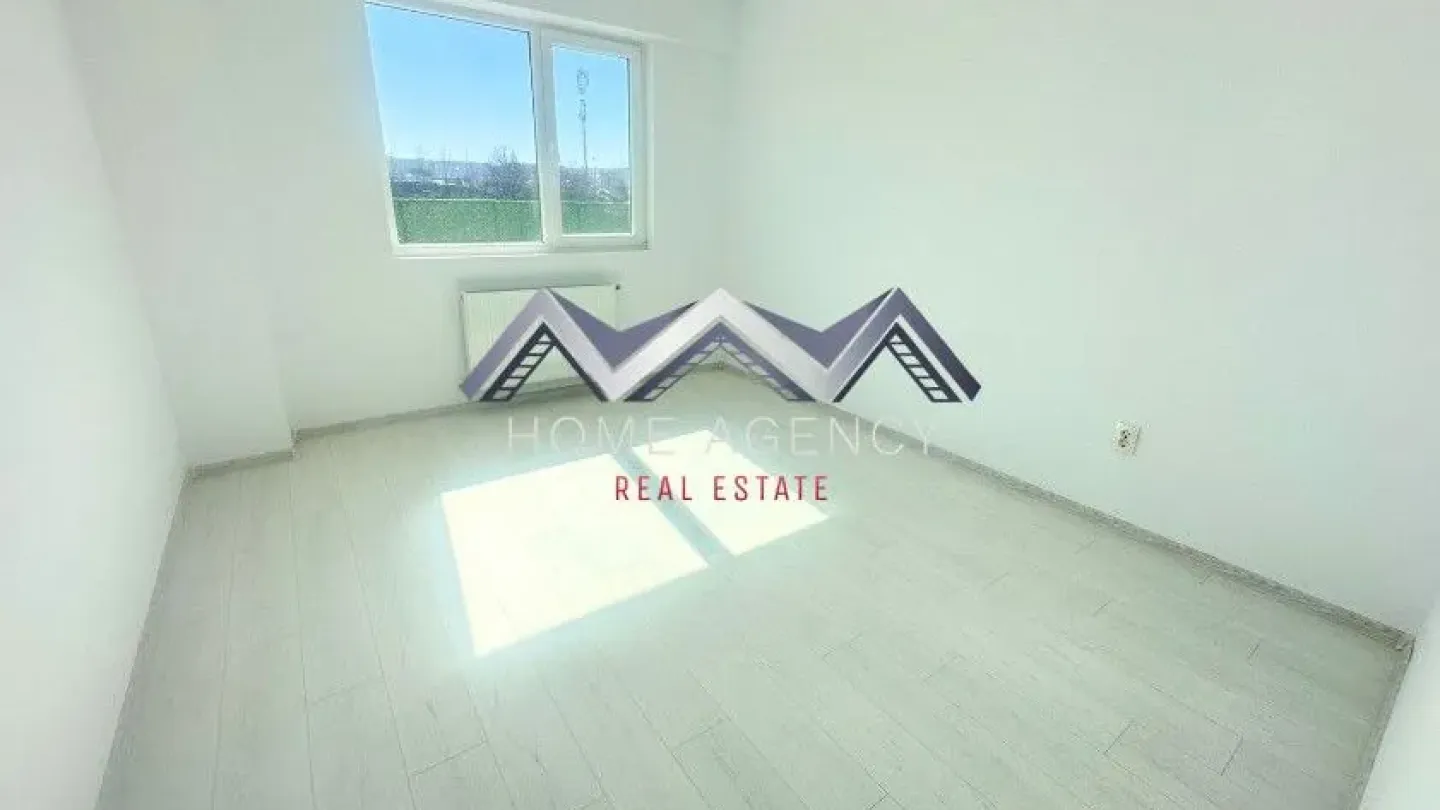 Spacious New 2-Bedroom Apartment in Otopeni with Parking - Image 4