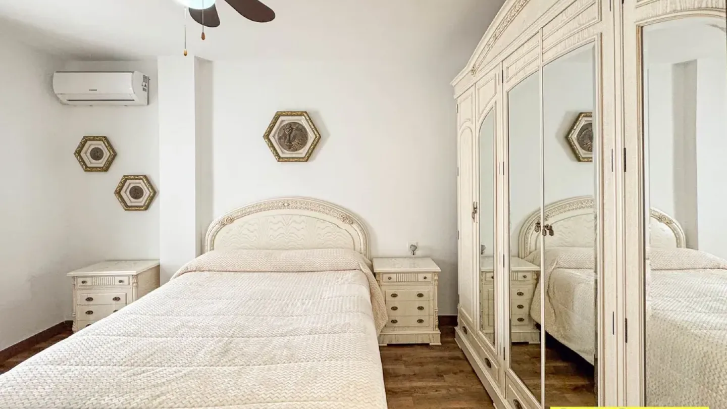 Spacious 4-Bedroom Duplex in Aguadulce with Sea Views – For Sale - Image 3