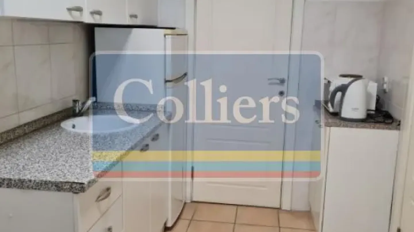 Two-Bedroom Apartment for Rent in New Belgrade - 60m2 - Elevator - Image 5