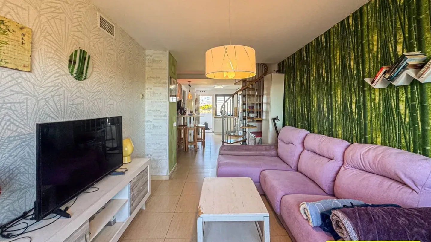 Spacious Duplex Apartment with Stunning Cabo de Gata Views, Almería - Image 4