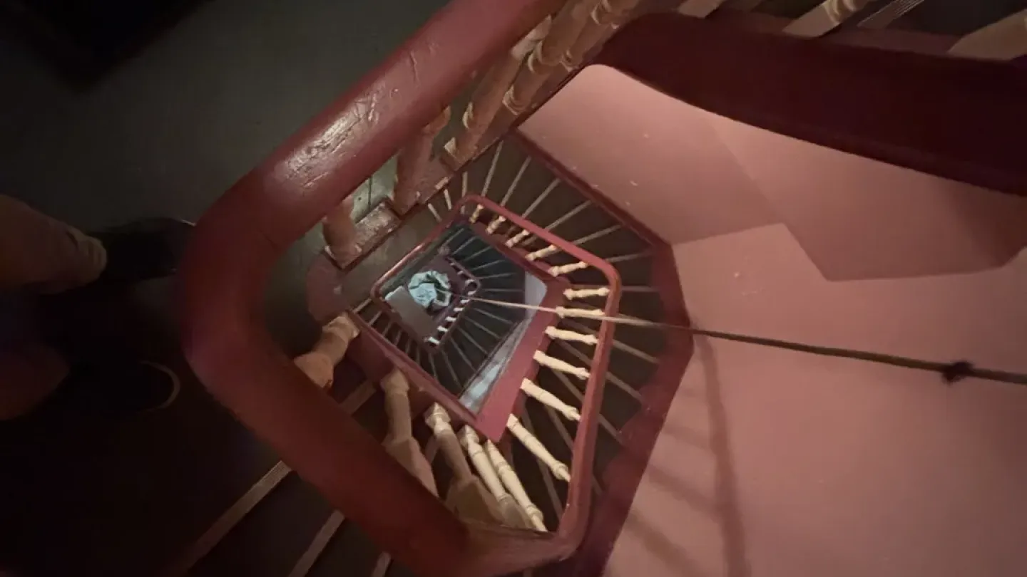 Spacious 5-Bedroom Apartment Building in Schaarbeek, Belgium - 408m2 - Image 5