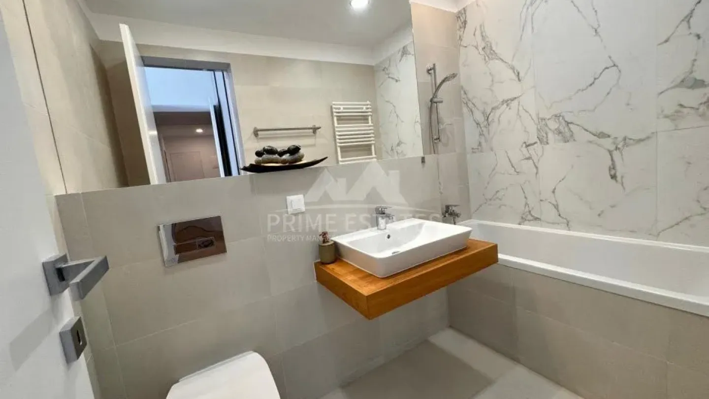 Spacious Fully Furnished 3-Bedroom Apartment in Nusco City - Image 2