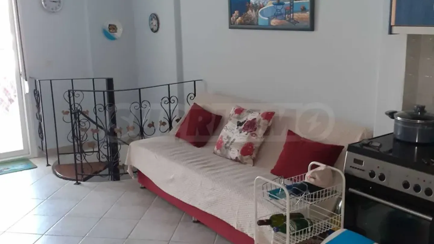 Charming 3-Bedroom House in Kallithea, Halkidiki Coastal Paradise - Image 5