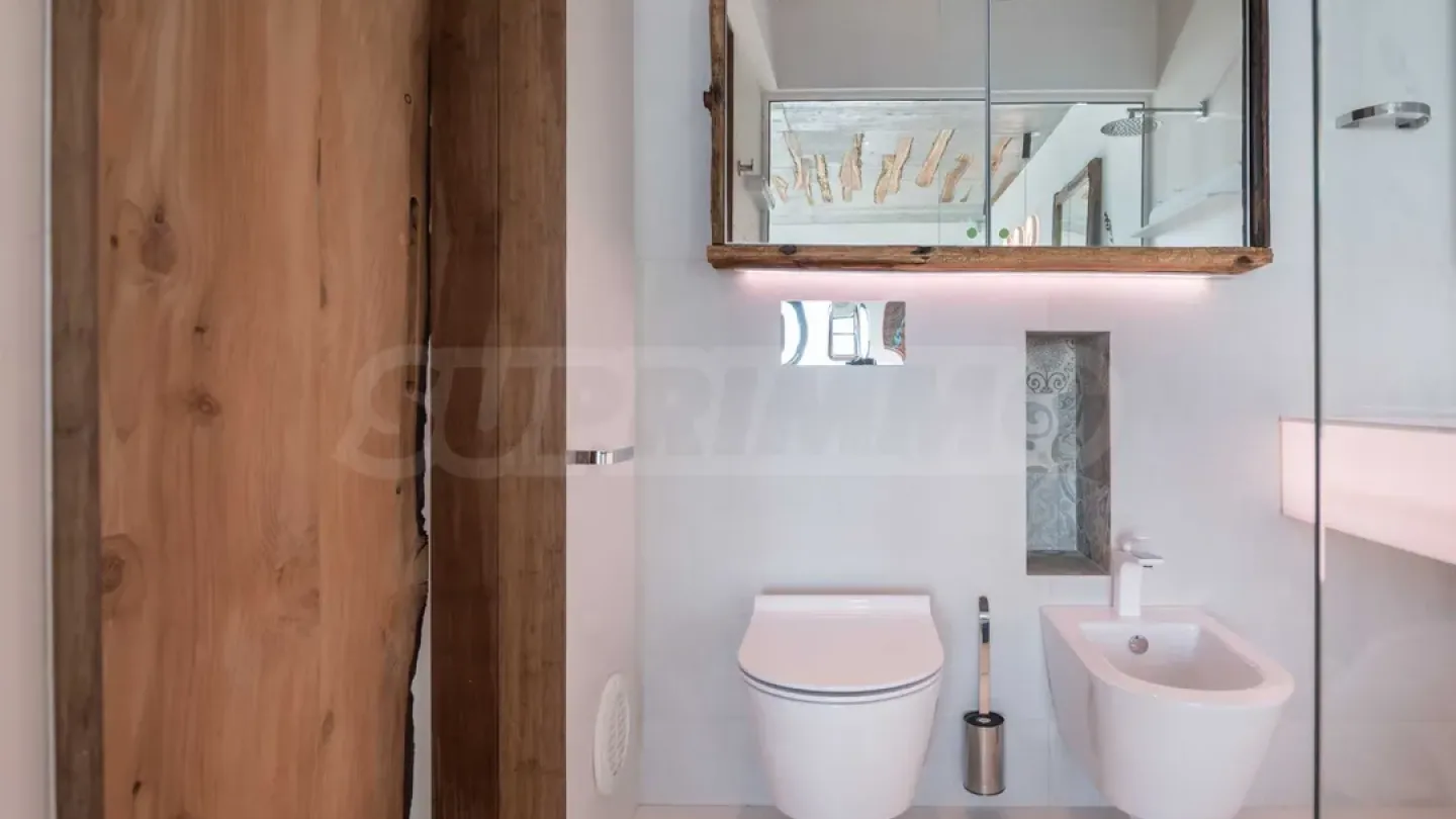 Luxury Varna Apartment with Sea View & Smart Features - Image 1