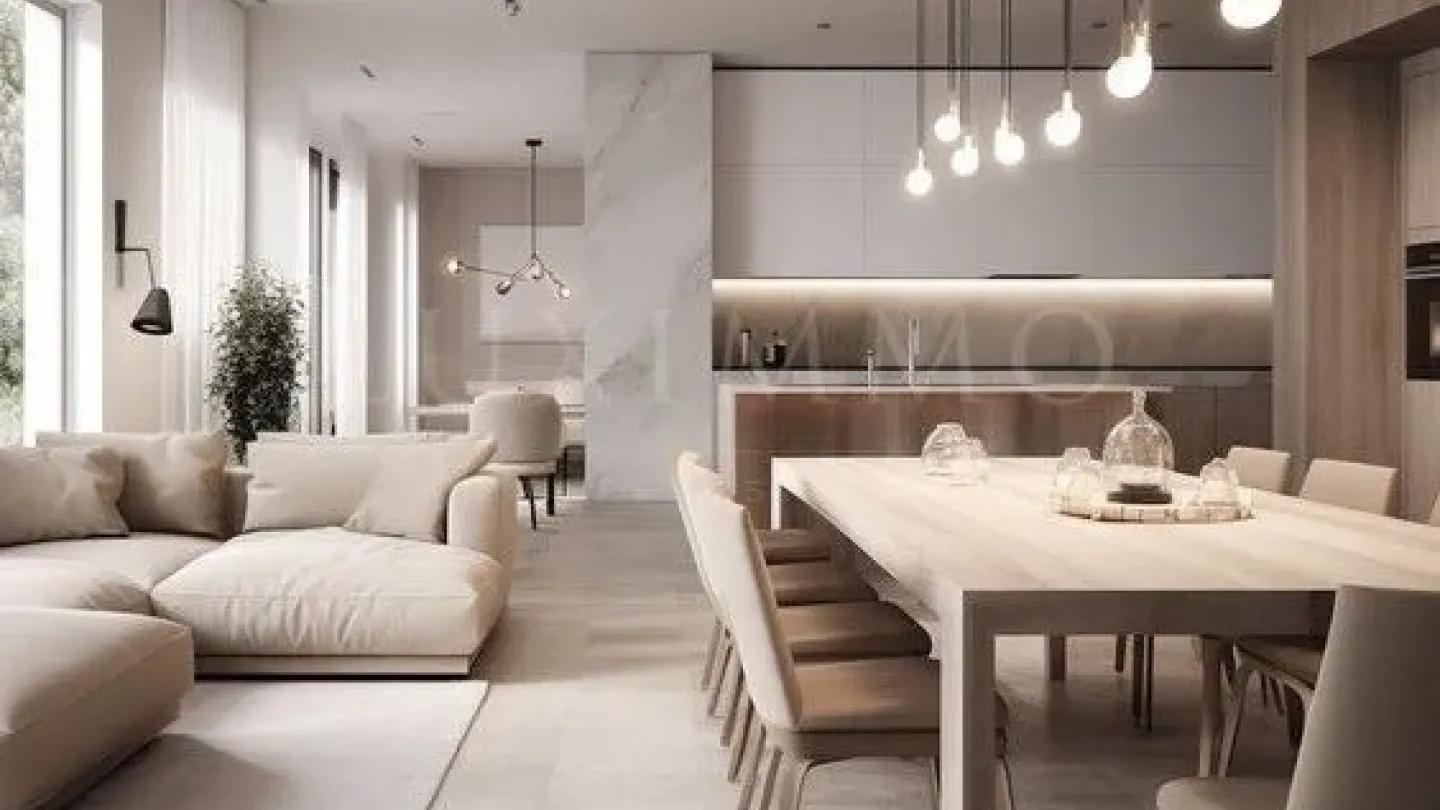 Spacious Two-Bedroom Apartment with Sea Views in Varna’s Galata - Image 3