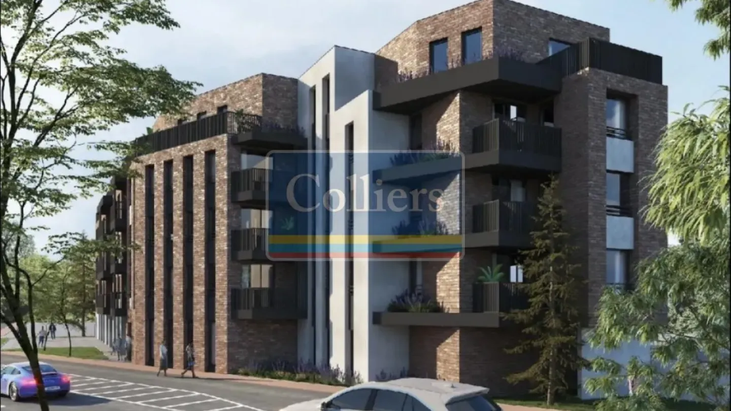 Bright Two-Bedroom Apartment in Surčin – New Construction, High Quality - Image 2