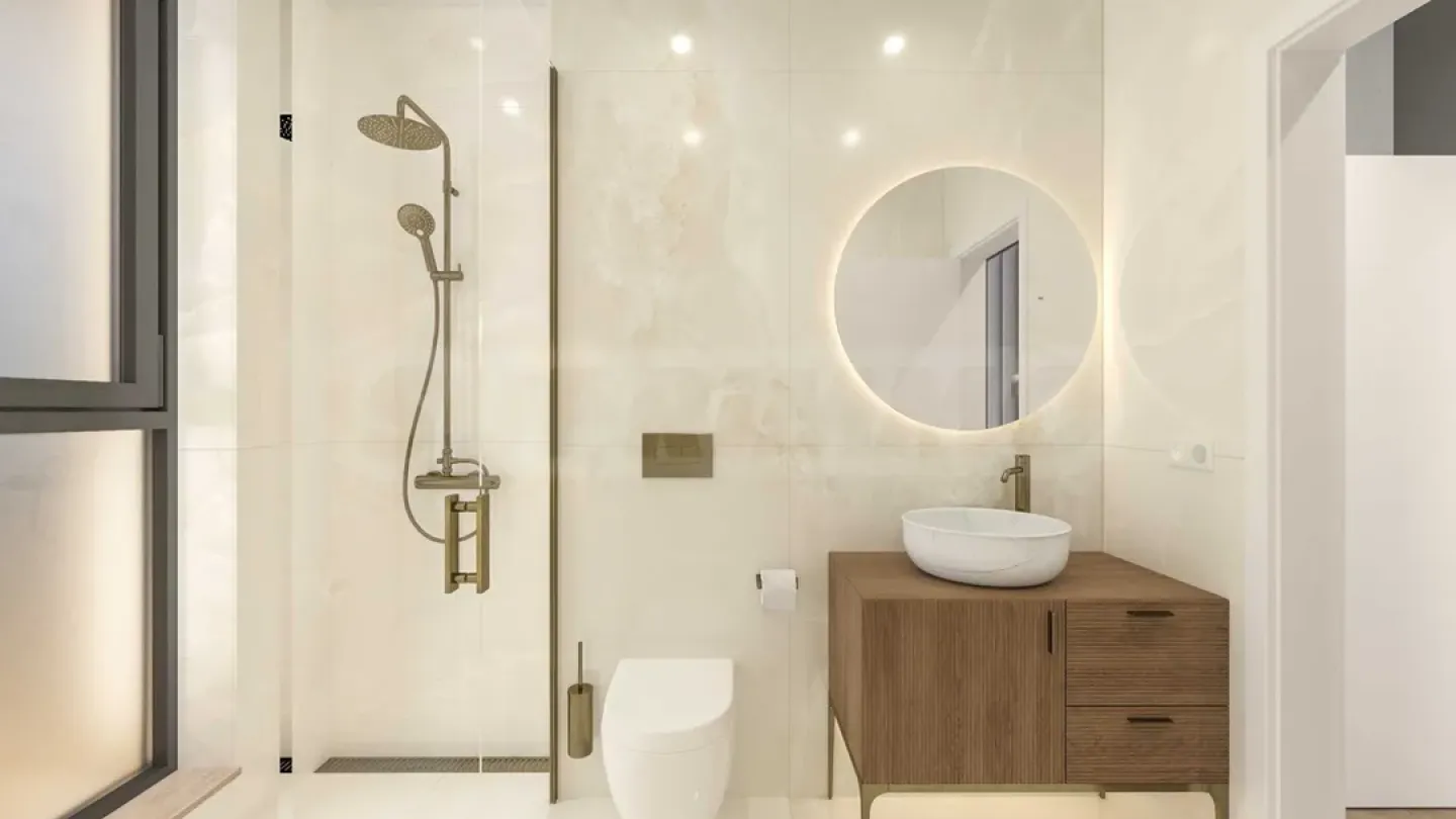 Spacious Plovdiv Apartment, Stunning Terrace & Views - Image 4