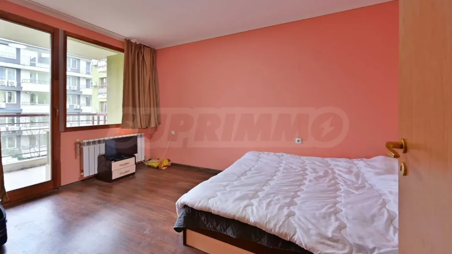 Spacious 2-Bedroom Apartment for Rent in Sunny "Manastirski Livadi" - Image 5