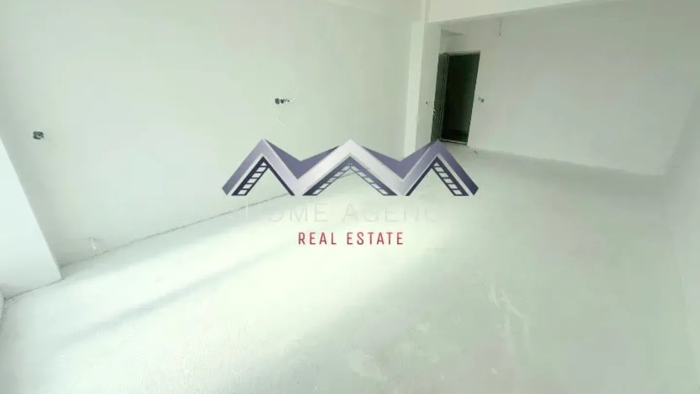 Spacious New 2-Bedroom Apartment in Otopeni with Balcony & Parking - Image 1