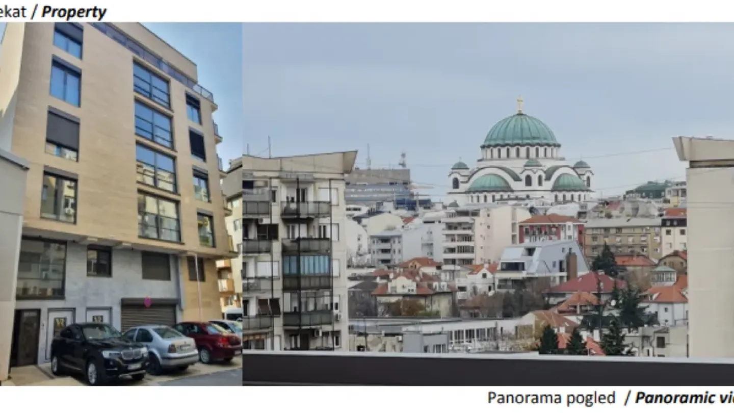 Spacious 3-Bedroom Apartment in New Construction Near Southern Boulevard - Image 3