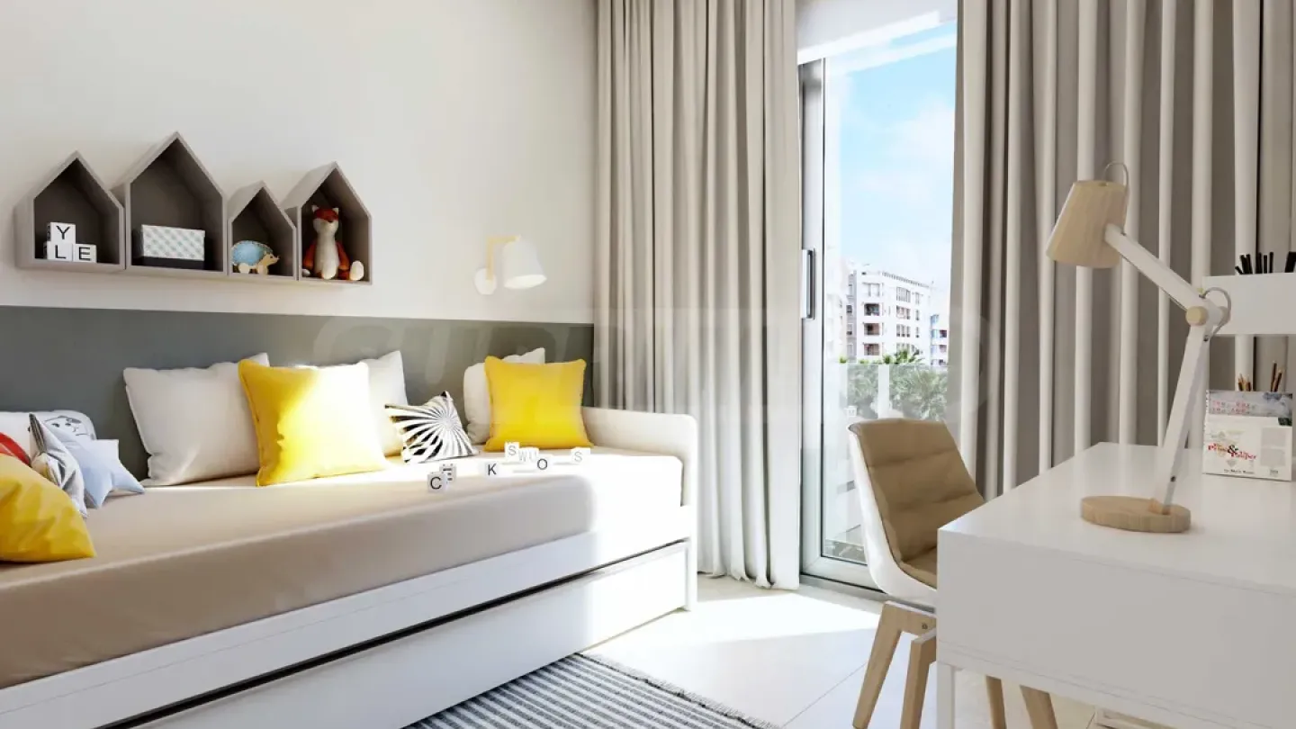 Stylish 3BR Apartment Near Beach, Costa Blanca - Image 2