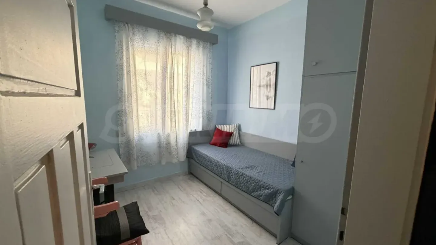 Spacious Fully Furnished Apartment in Plovdiv's "Kyuchuk Paris" - Image 3