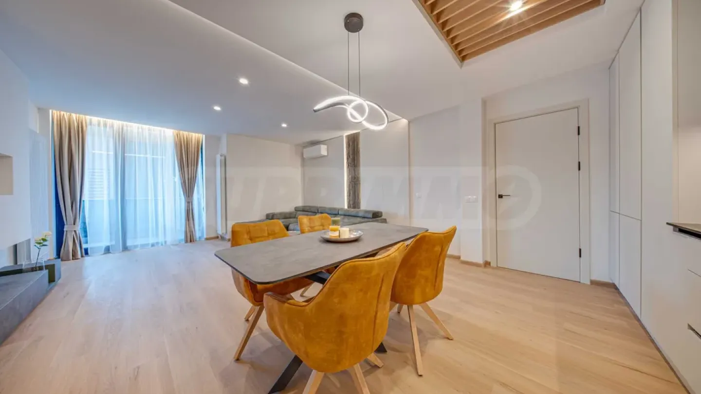 Luxurious 3-Bedroom Apartment in Sofia, RUHouse 2 - Image 5