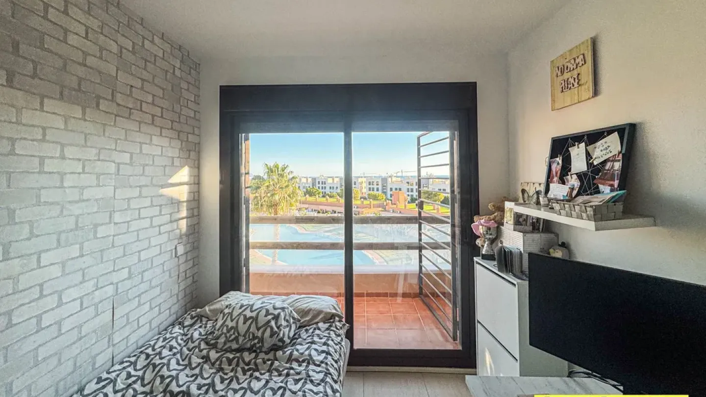 Spacious Duplex Apartment with Stunning Cabo de Gata Views, Almería - Image 2