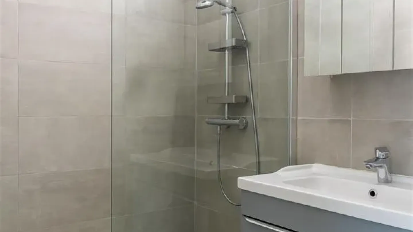 Spacious Apartment with Garage, Quiet Location Near Uccle Amenities - Image 5