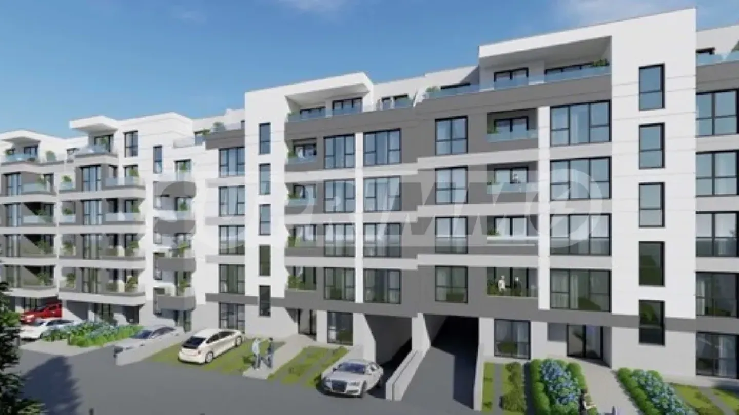 Spacious 2-Bedroom Apartment Near Vrtopo Park - Image 5