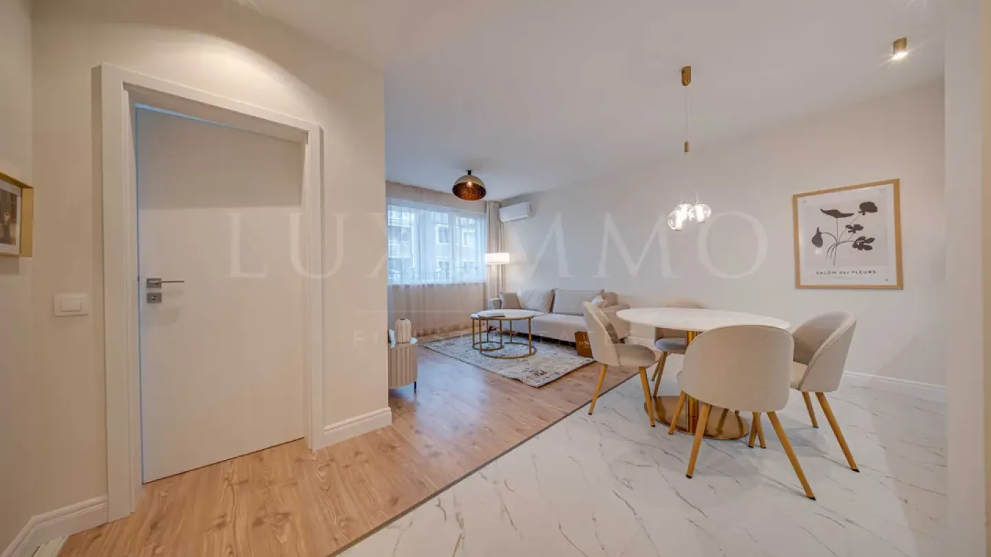 Apartment for rent in Sofia - Image 3