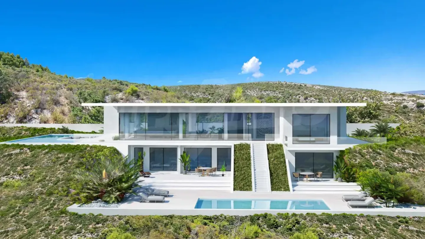 Spectacular Zakynthos Villa: Ocean Views & Luxury - Image 3