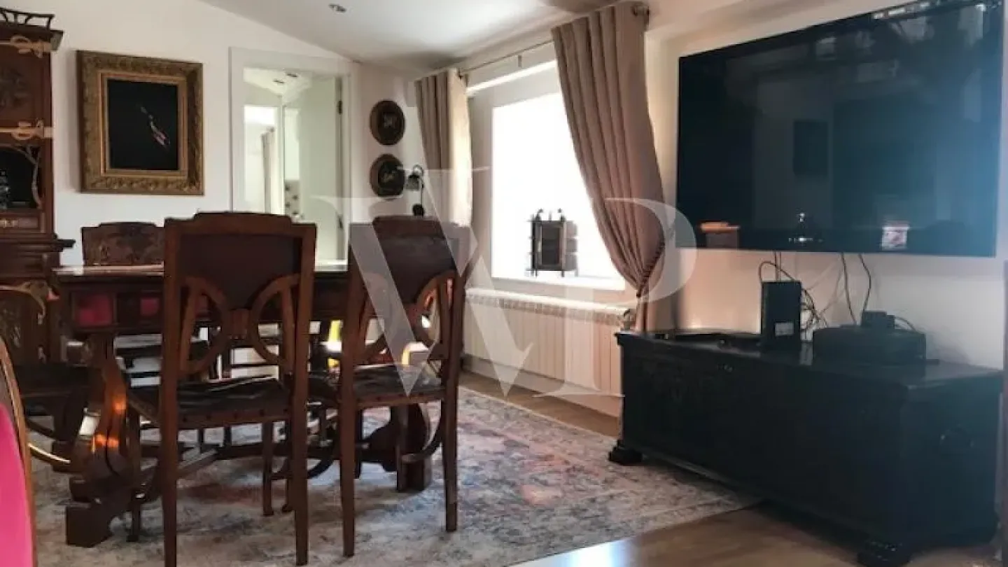 Spacious Belgrade Apartment with Stunning Terrace & City Views - Image 5