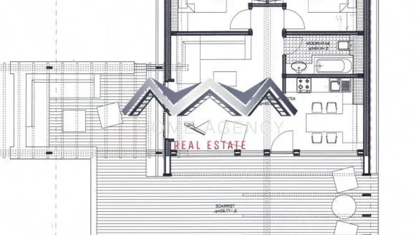 Spacious, Modern 3-Bedroom House in Otopeni – Perfect Family Home - Image 4