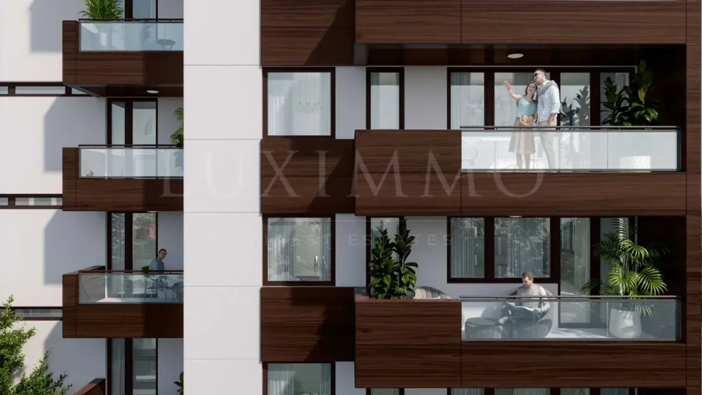 Spacious One-Bedroom Apartment Near Cable Car & Vitosha Park - Image 3