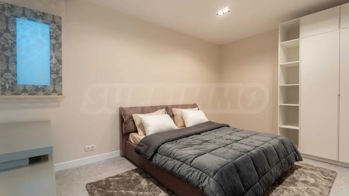 Luxury Villa Panorama, Thessaloniki - 5 Bed, 4 Bath - Image 3