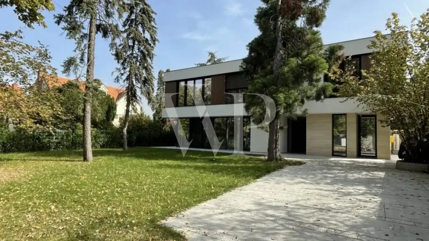 Spacious 5-Bedroom House with Amenities in Belgrade's Best Location - Image 4