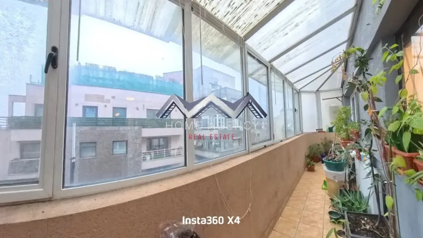 Spacious 3-Bedroom Apartment - Central Bucharest, 93 m2 - Image 3