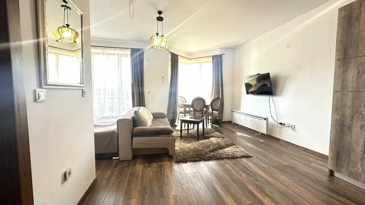 Fully Furnished Apartment Near Spa in Pirin Golf - Image 5