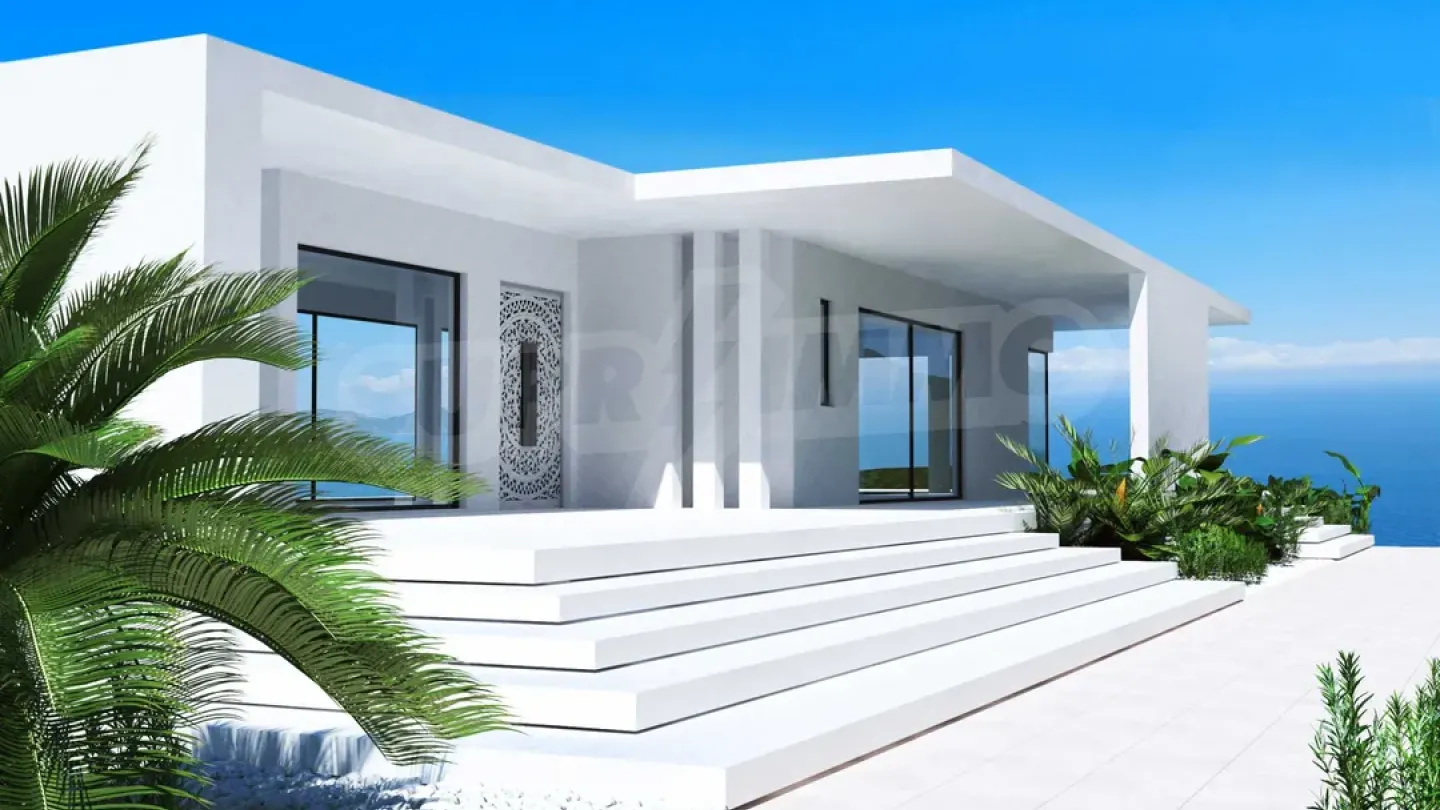 Spectacular Zakynthos Villa: Ocean Views & Luxury - Image 5