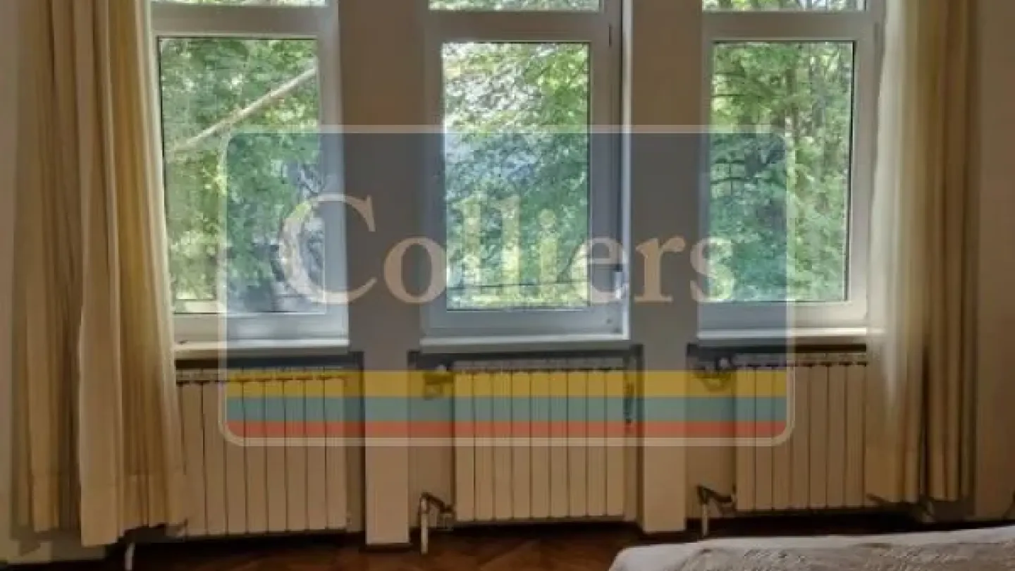 Spacious Villa in Puskinova Street, Belgrade - For Rent - Image 4