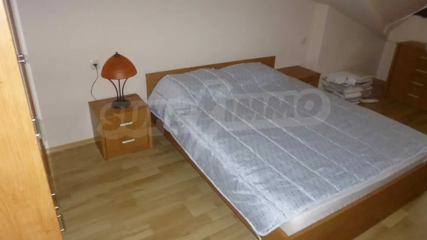 Luxury Panoramic Rhodope Mountain Apartment in Perelik Palace, Smolyan, Bulgaria. - Image 3