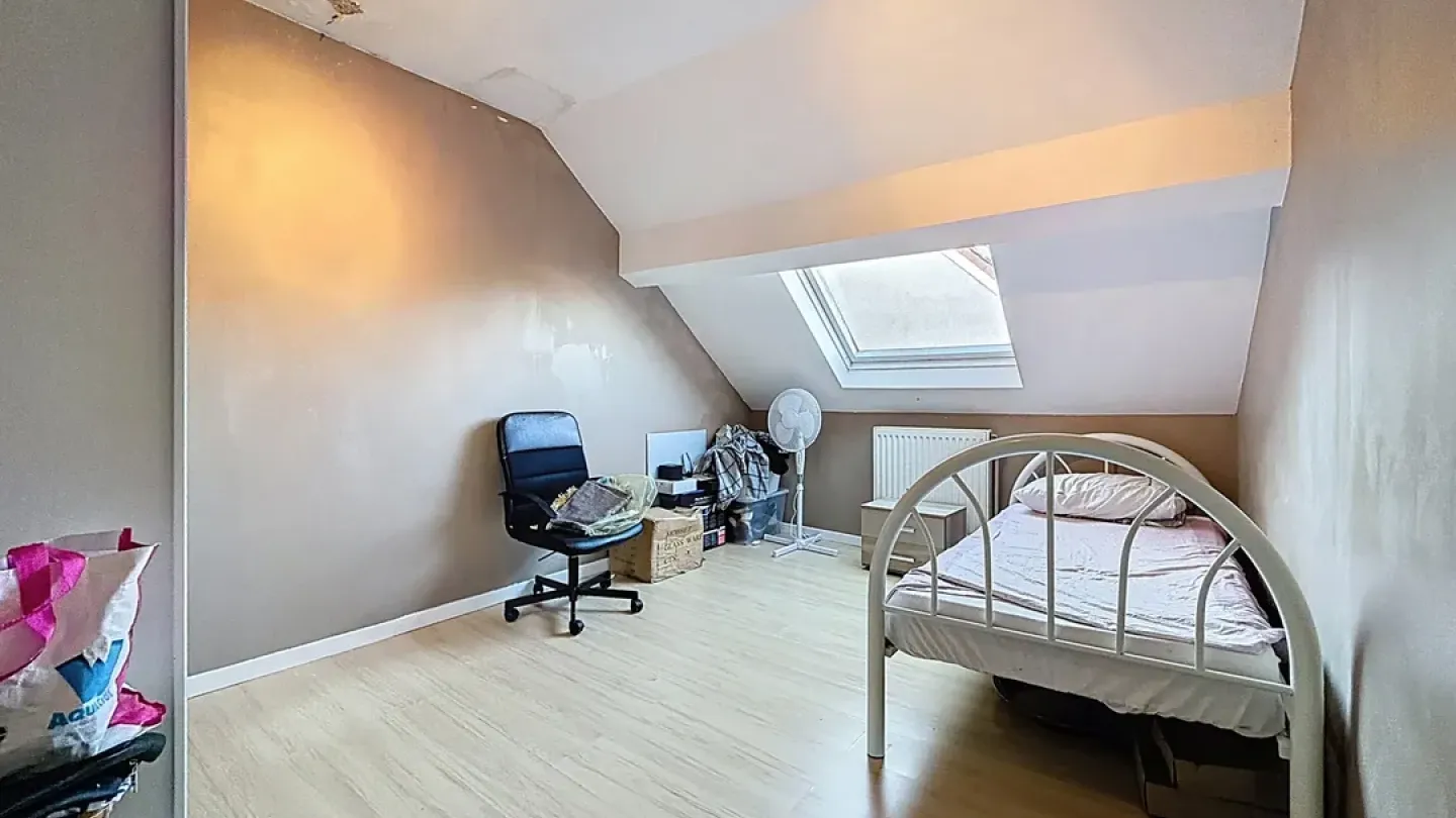 Spacious Fully Furnished Family Home in Sought-After Jette Location - Image 5