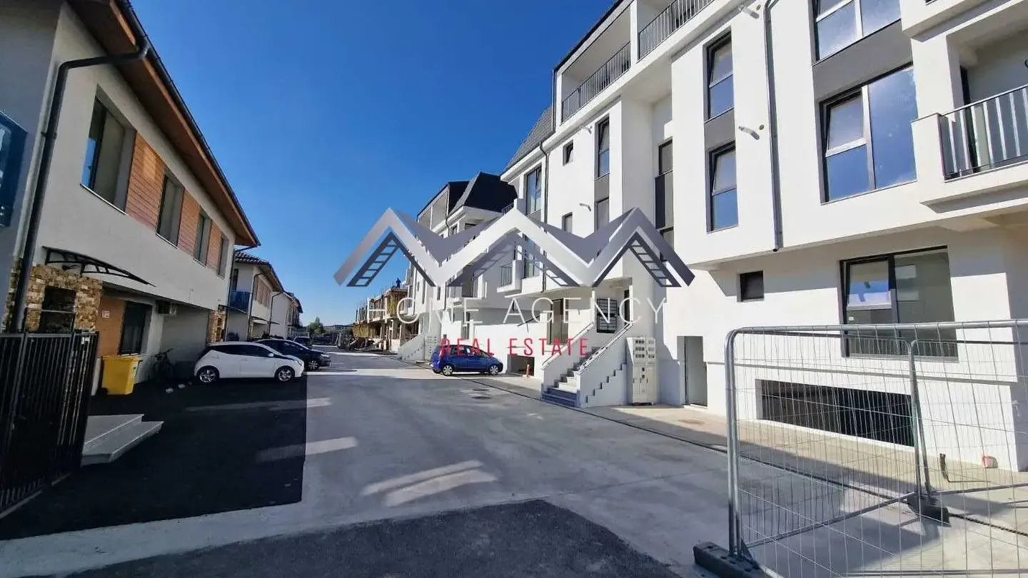 Modern 2-Bedroom Apartment in Otopeni – New Development, 115k EUR - Image 3