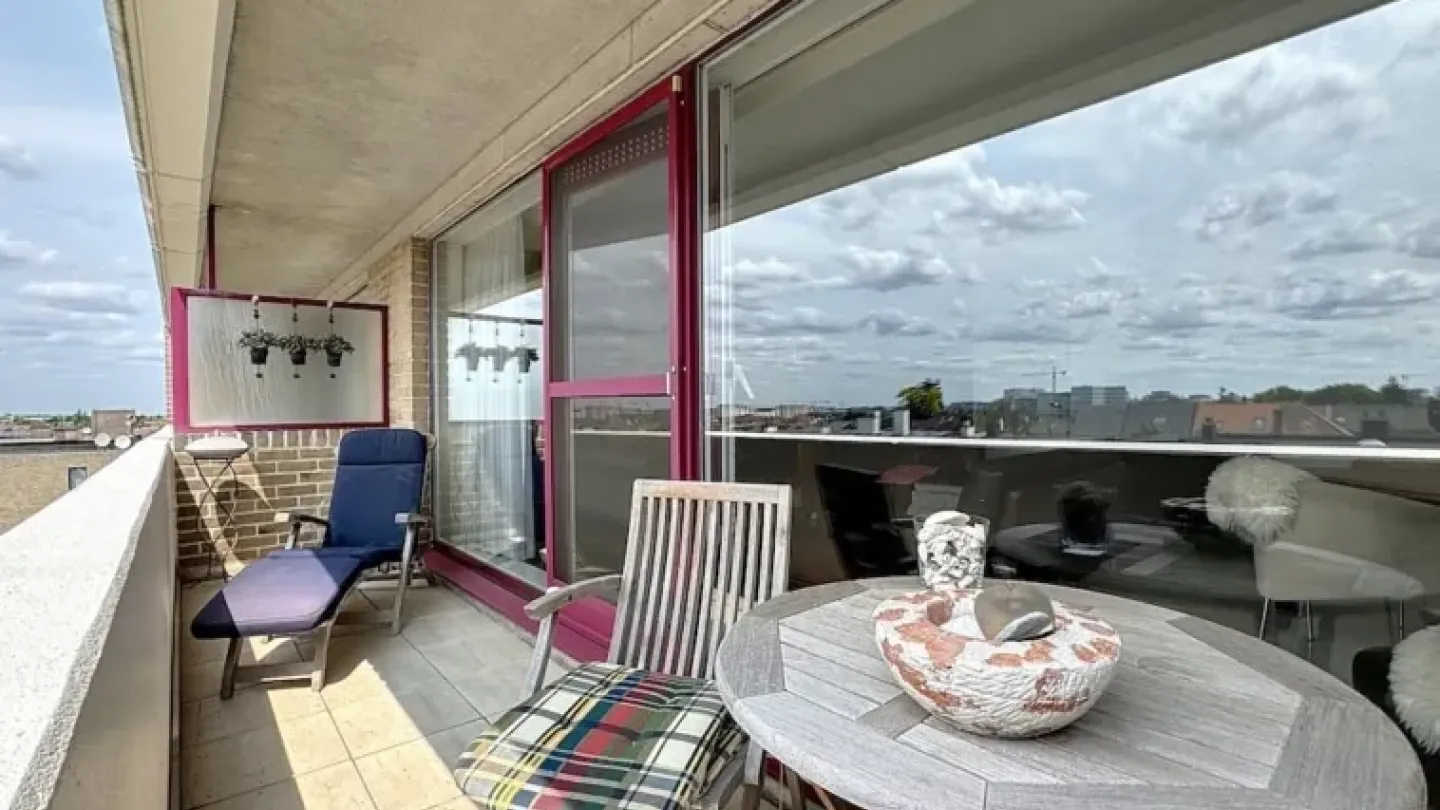 Spacious Zaventem Apartment with Two Terraces – Perfect for Living - Image 5