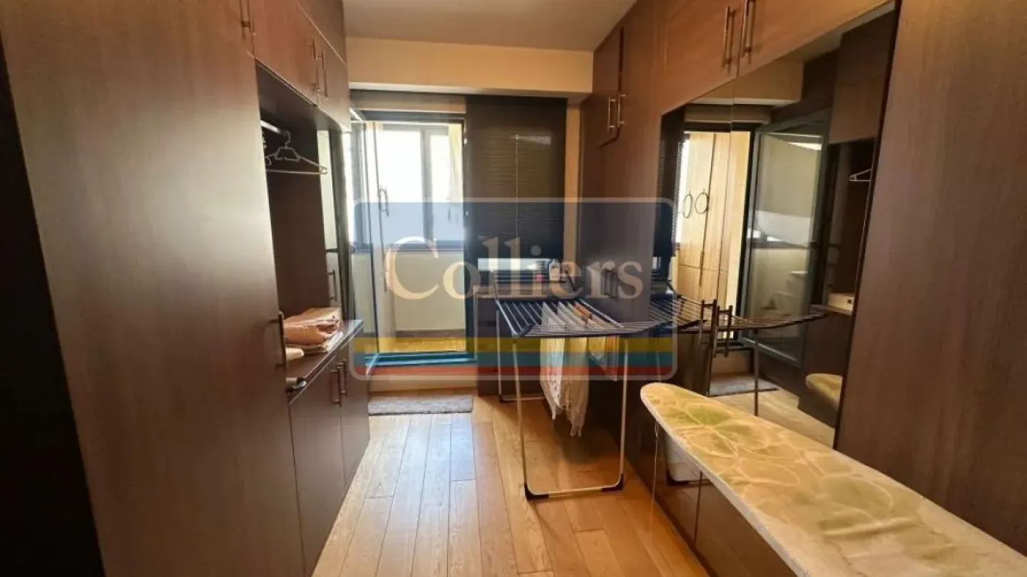 Spacious 5BR Apartment with Garage - Belgrade, Serbia - Image 1