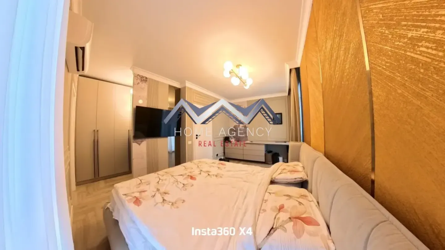 Luxury 4-Bed House in Otopeni – Fully Furnished - Image 2