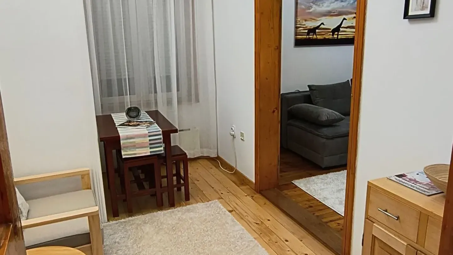 Stylish 2-Bedroom Apartment in Belgrade's Dorćol District - Rent Now - Image 4