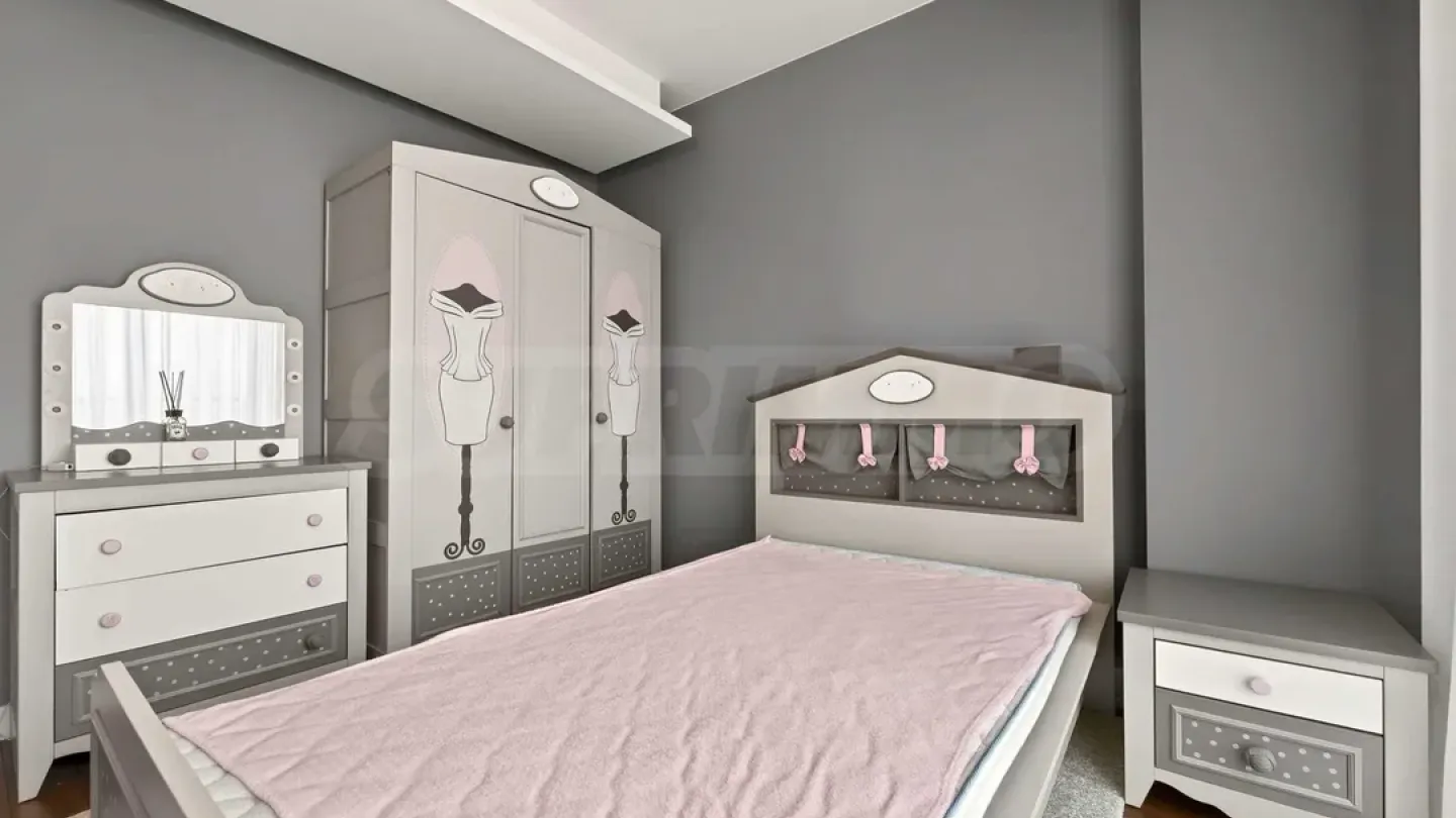 Varna Seafront Apartment - Panoramic Luxury 3+1 - Image 1