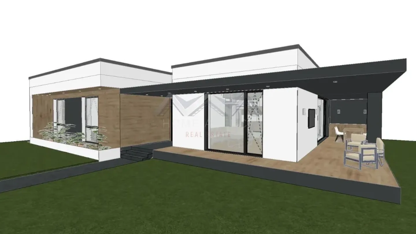 Spacious House with Large Land in Balotești – Privacy & Comfort - Image 2