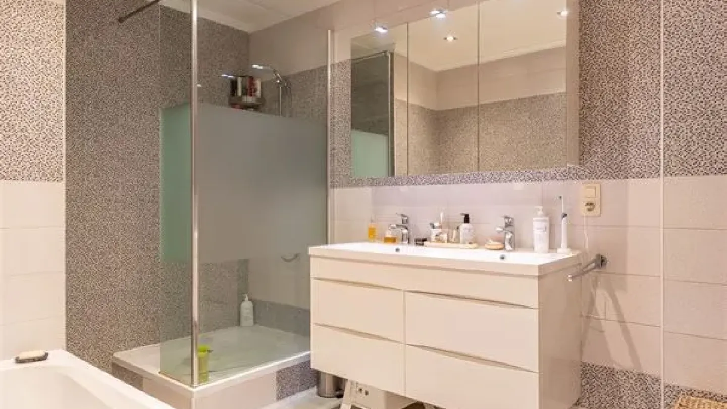 Spacious Ground Floor Apartment in Ukkel – Near Parc du Wolvendael - Image 4